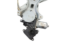 Leve vitre electrique arriere gauche TOYOTA COROLLA VERSO 2 Photo n°2