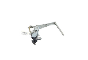 Leve vitre electrique arriere gauche TOYOTA COROLLA VERSO 2 Photo n°3