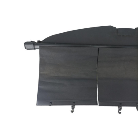 Plage arriere TOYOTA COROLLA VERSO 2