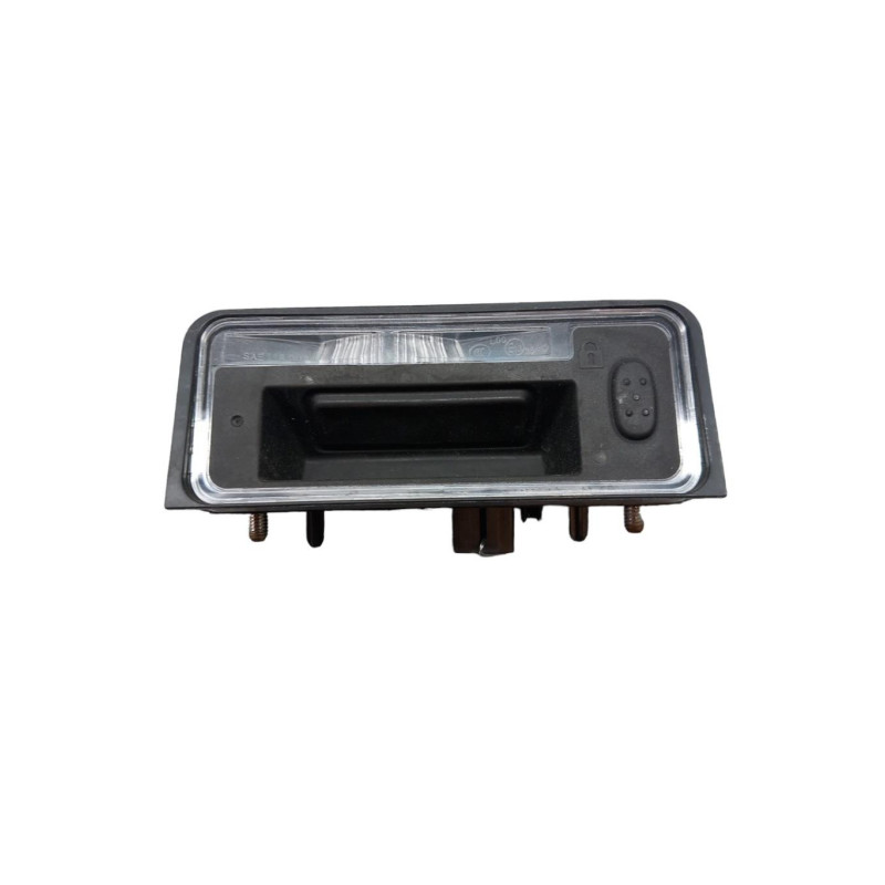 Bouton de coffre HONDA HR-V 2 Photo n°1