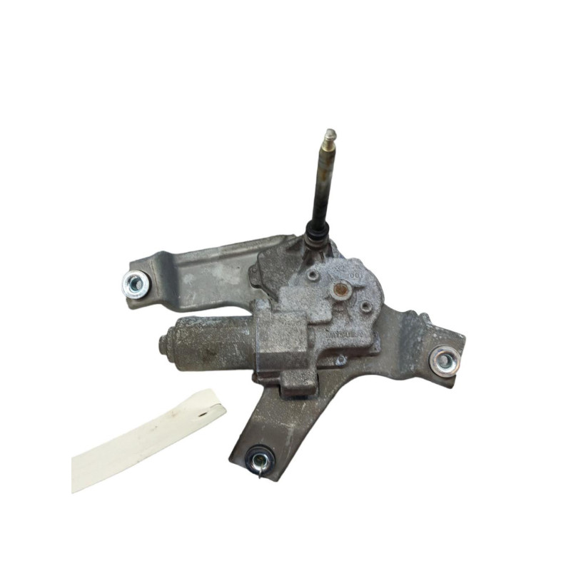 Moteur essuie glace arriere HONDA HR-V 2 Photo n°1