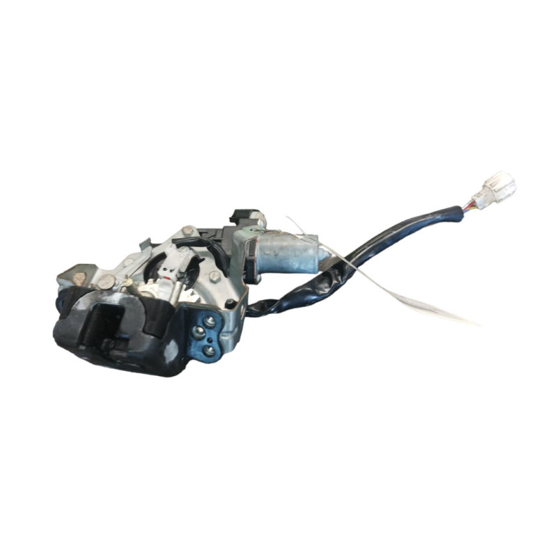 Serrure de coffre HONDA HR-V 2 Photo n°1
