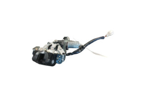 Serrure de coffre HONDA HR-V 2 Photo n°1