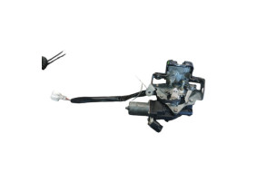 Serrure de coffre HONDA HR-V 2 Photo n°3