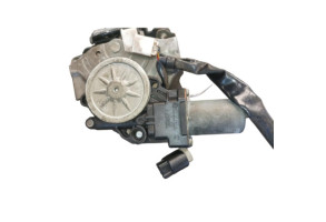 Serrure de coffre HONDA HR-V 2 Photo n°4