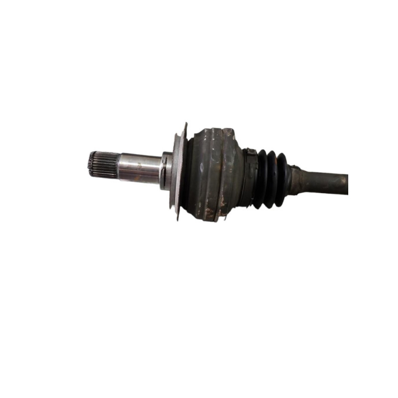 Cardan arriere droit (transmission) MERCEDES CLASSE S 221 Photo n°1