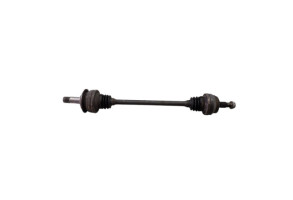 Cardan arriere droit (transmission) MERCEDES CLASSE S 221 Photo n°3
