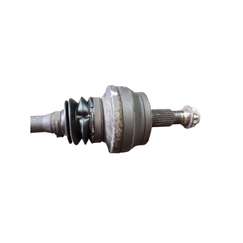 Cardan arriere gauche (transmission) MERCEDES CLASSE S 221 Photo n°1