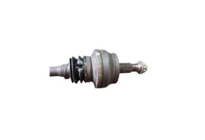Cardan arriere gauche (transmission) MERCEDES CLASSE S 221 Photo n°1