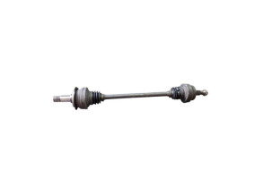 Cardan arriere gauche (transmission) MERCEDES CLASSE S 221 Photo n°2