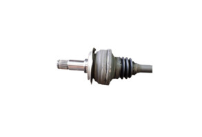 Cardan arriere gauche (transmission) MERCEDES CLASSE S 221 Photo n°3