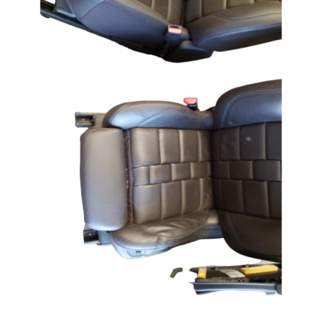 Interieur complet DS DS5