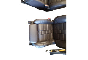 Interieur complet DS DS5 Photo n°1