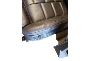 Interieur complet DS DS5 Photo n°3