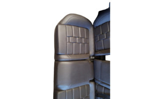 Interieur complet DS DS5 Photo n°6