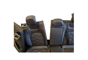 Interieur complet DS DS5 Photo n°8