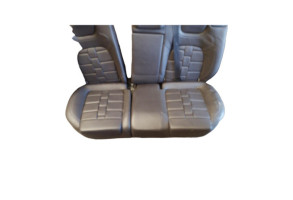 Interieur complet DS DS5 Photo n°9