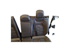 Interieur complet DS DS5 Photo n°11