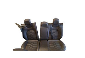 Interieur complet DS DS5 Photo n°16