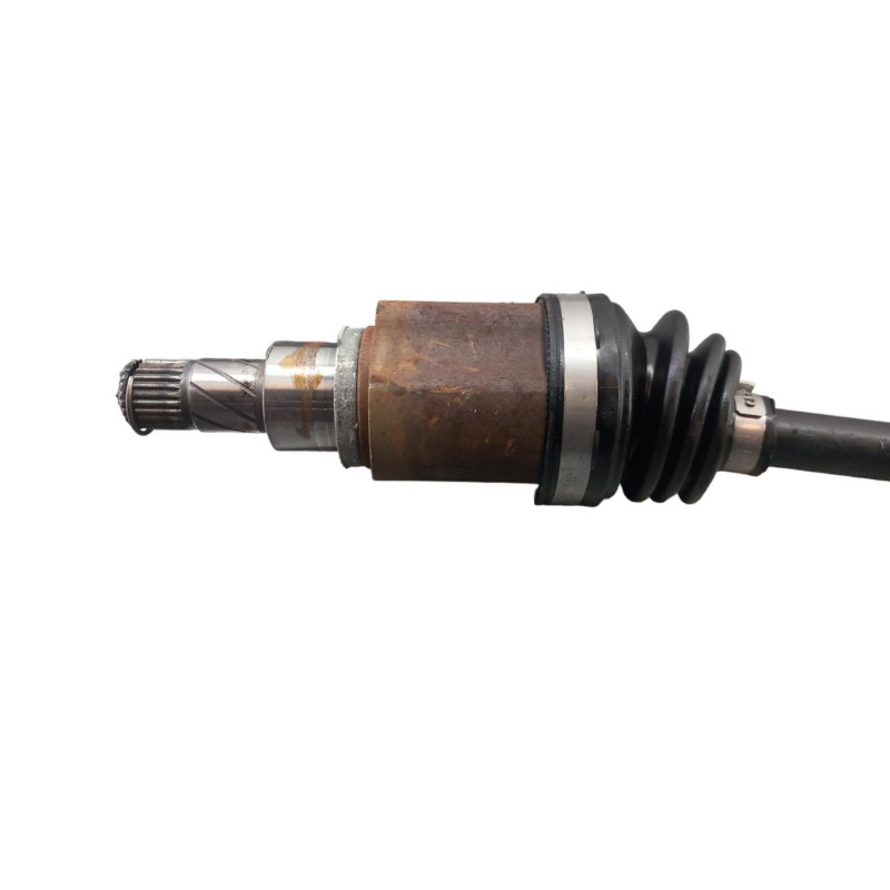 Cardan droit (transmission) NISSAN MICRA 4 Photo n°1