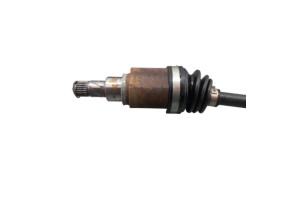 Cardan droit (transmission) NISSAN MICRA 4 Photo n°1