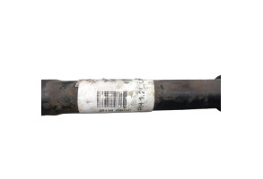 Cardan droit (transmission) NISSAN MICRA 4 Photo n°3