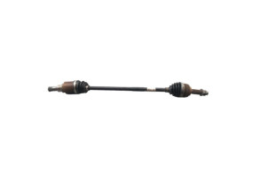 Cardan droit (transmission) NISSAN MICRA 4 Photo n°4