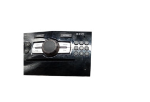 Autoradio d'origine OPEL CORSA D Photo n°4