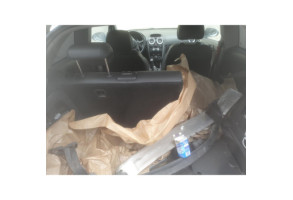 Autoradio d'origine OPEL CORSA D Photo n°16