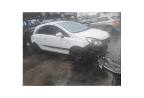 Autoradio d'origine OPEL CORSA D Photo n°19
