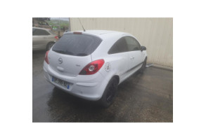 Autoradio d'origine OPEL CORSA D Photo n°20