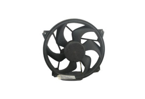 Moto ventilateur radiateur CITROEN XSARA PICASSO Photo n°2
