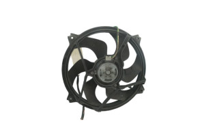 Moto ventilateur radiateur CITROEN XSARA PICASSO Photo n°3