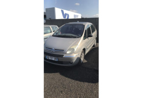 Moto ventilateur radiateur CITROEN XSARA PICASSO Photo n°6