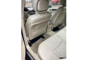 Eclairage de plafonnier MERCEDES CLASSE C 203 Photo n°6