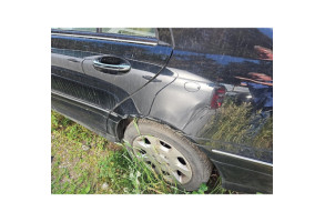 Eclairage de plafonnier MERCEDES CLASSE C 203 Photo n°14