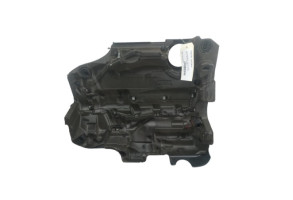 Cache moteur  VOLKSWAGEN GOLF 6 Photo n°1