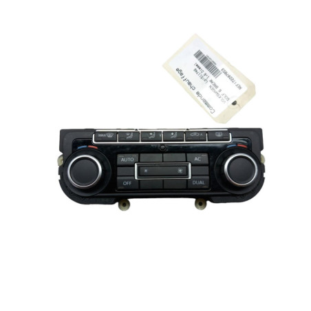 Commande chauffage VOLKSWAGEN GOLF 6