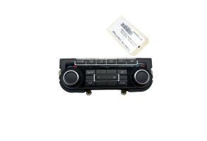 Commande chauffage VOLKSWAGEN GOLF 6 Photo n°1