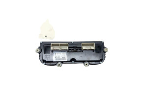Commande chauffage VOLKSWAGEN GOLF 6 Photo n°2