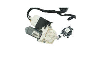 Leve vitre electrique arriere droit VOLKSWAGEN GOLF 6 Photo n°4
