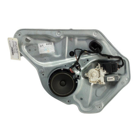 Leve vitre electrique arriere gauche VOLKSWAGEN GOLF 6