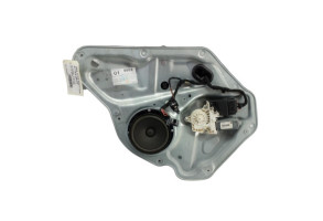 Leve vitre electrique arriere gauche VOLKSWAGEN GOLF 6 Photo n°1