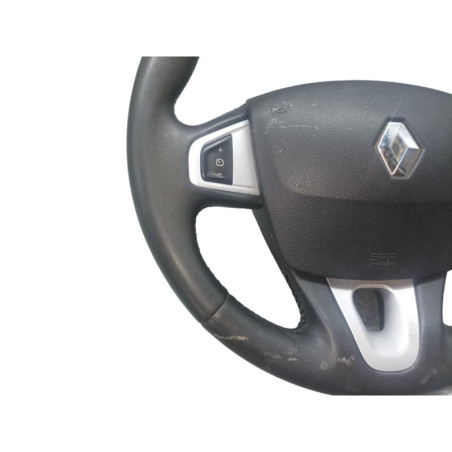 Volant RENAULT GRAND SCENIC 3