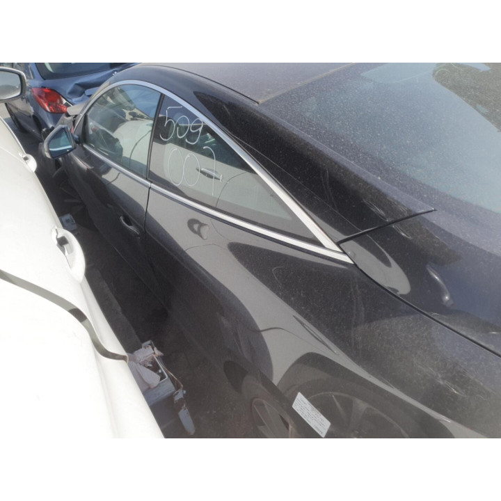 Berceau avant RENAULT LAGUNA 3 Photo n°5