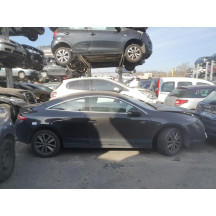 Berceau avant RENAULT LAGUNA 3 Photo n°6