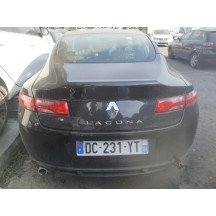 Berceau avant RENAULT LAGUNA 3 Photo n°7