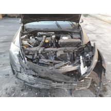 Berceau avant RENAULT LAGUNA 3 Photo n°9