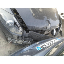 Berceau avant RENAULT LAGUNA 3 Photo n°10