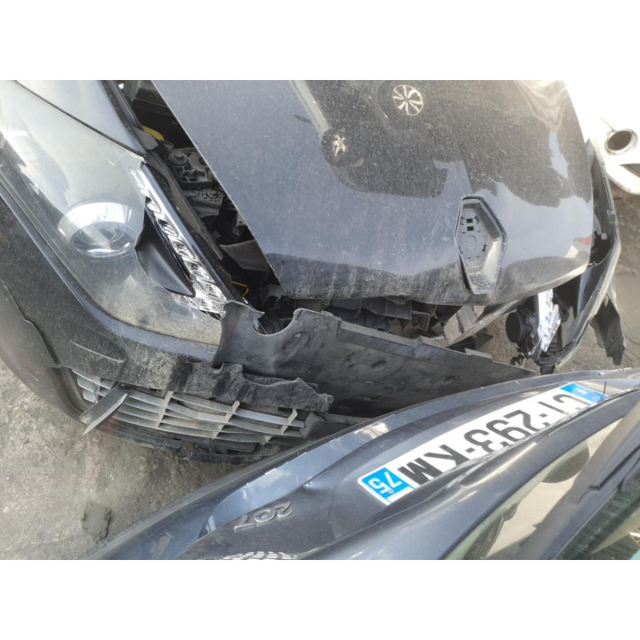 Berceau avant RENAULT LAGUNA 3 Photo n°10